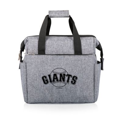 Picnic Time 20-Can MLB San Francisco Giants On-the-Go Insulated Lunch Cooler