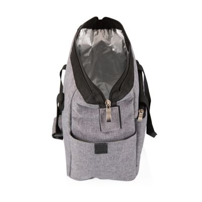 Image showing  20-Can MLB San Francisco Giants On-the-Go Insulated Lunch Cooler