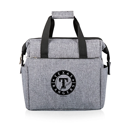 Picnic Time 20-Can MLB Texas Rangers On-the-Go Lunch Cooler