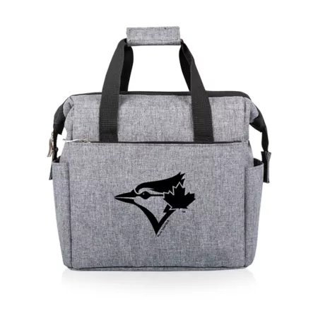 Picnic Time MLB Toronto Blue Jays 20-Can Take-Out Lunch Cooler Lunch Boxes