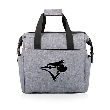 Picnic Time 20-Can MLB Toronto Blue Jays On-the-Go Lunch Cooler