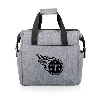 Picnic Time 20-Can NFL Tennessee Titans On-the-Go Insulated Lunch Cooler