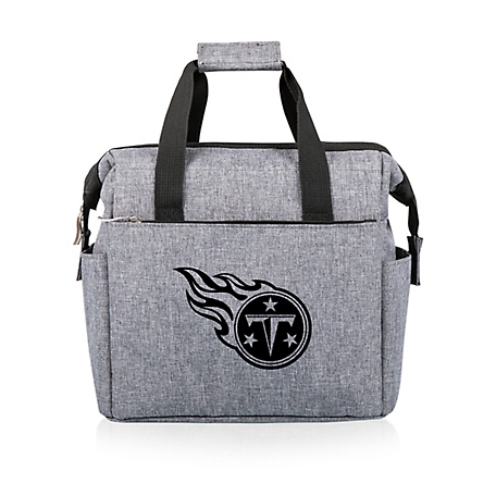Picnic Time 20-Can NFL Tennessee Titans On-the-Go Lunch Cooler