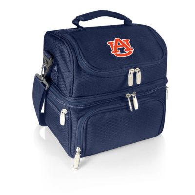 Picnic Time 24-Can NCAA Auburn Tigers Pranzo Lunch Cooler Set