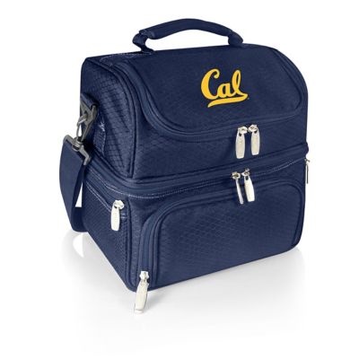 Picnic Time 20-Can NCAA Cal Bears Pranzo Lunch Cooler Set