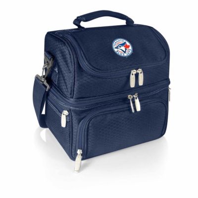 Picnic Time 8-Can MLB Toronto Blue Jays Pranzo Lunch Cooler