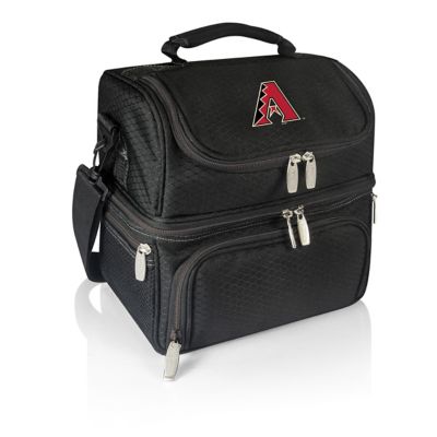 Picnic Time 20-Can MLB Arizona Diamondbacks Insulated Pranzo Lunch Cooler
