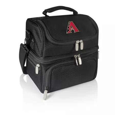 Picnic Time Pranzo MLB Arizona Diamondbacks 20 Can Lunch Cooler Lunch Boxes