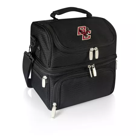 Picnic Time NCAA Boston College Eagles Pranzo Lunch Cooler 24 Can Lunch Boxes