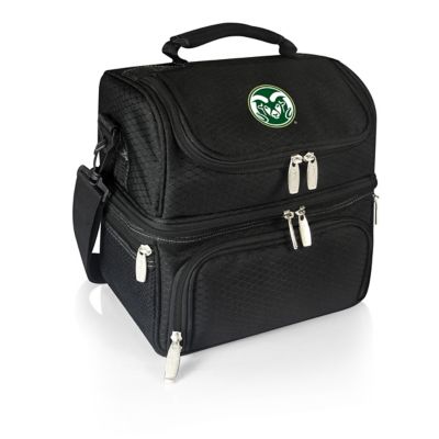 Picnic Time 8-Can NCAA Colorado State Rams Pranzo Lunch Cooler