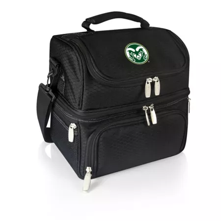 Picnic Time NCAA Colorado State Rams Pranzo Lunch Cooler 8 Can Lunch Boxes