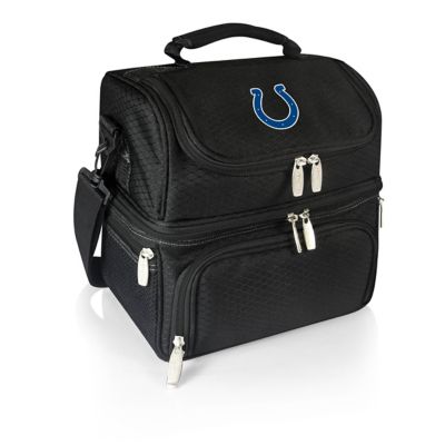 Picnic Time 8-Can NFL Indianapolis Colts Insulated Pranzo Lunch Cooler