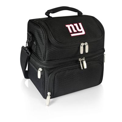 Picnic Time 8-Can NFL New York Giants Insulated Pranzo Lunch Cooler