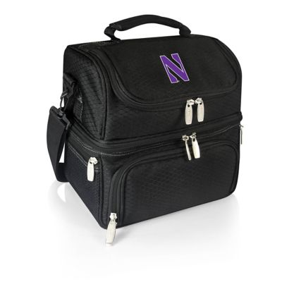 Picnic Time 24-Can NCAA Northwestern Wildcats Pranzo Lunch Cooler