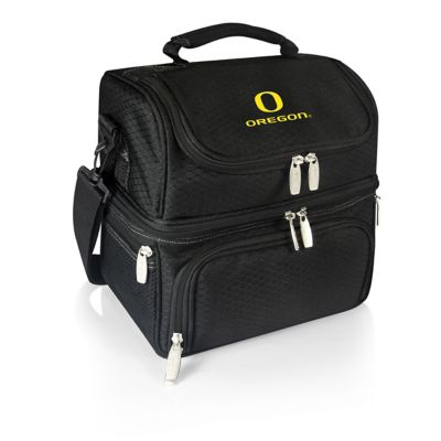Picnic Time 20-Can NCAA Oregon Ducks Pranzo Lunch Cooler