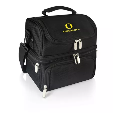 Picnic Time Pranzo NCAA Oregon Ducks 20 Can Lunch Cooler Lunch Boxes