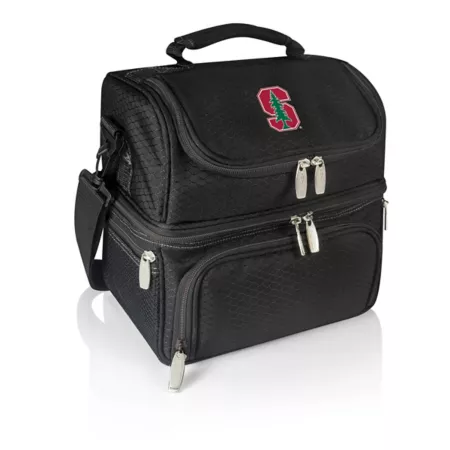 Picnic Time Pranzo NCAA Stanford Cardinals 24-Can Lunch Cooler Lunch Boxes