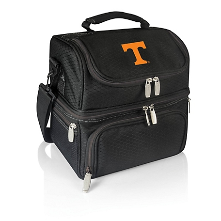 Picnic Time 12-Can NCAA Tennessee Volunteers Pranzo Lunch Cooler