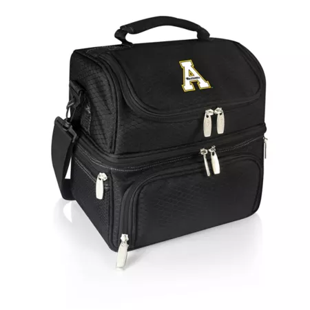 Picnic Time NCAA Appalachian State Mountaineers Pranzo Lunch Cooler 20 Can Lunch Boxes