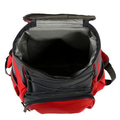 Image showing  20-Can NFL Buffalo Bills PTX Backpack Cooler