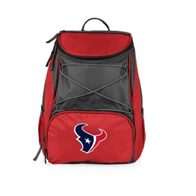 Picnic Time 20-Can NFL Houston Texans PTX Backpack Cooler