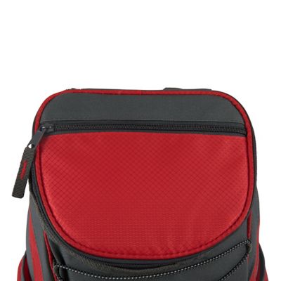 Image showing  8-Can MLB St. Louis Cardinals PTX Backpack Cooler