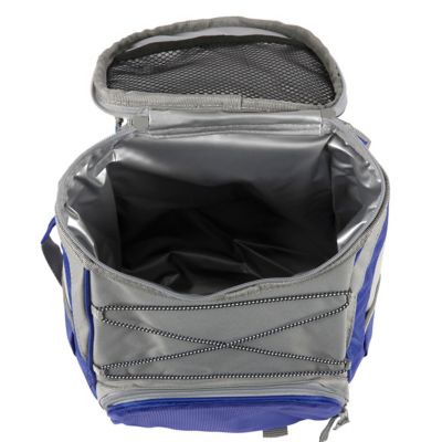 Image showing  20-Can NFL Chicago Bears PTX Backpack Cooler