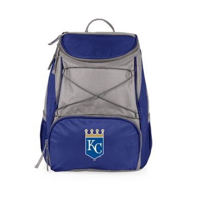 Picnic Time 20-Can MLB Kansas City Royals PTX Backpack Cooler