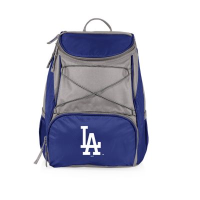 Picnic Time 12-Can MLB Los Angeles Dodgers PTX Backpack Cooler