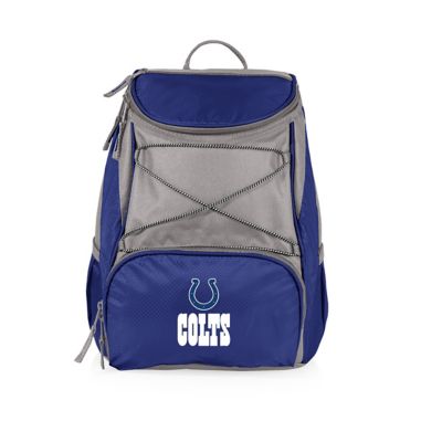 Picnic Time 20-Can NFL Indianapolis Colts PTX Backpack Cooler