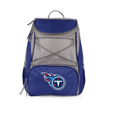 Picnic Time 20-Can NFL Tennessee Titans PTX Backpack Cooler