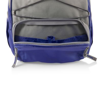 Image showing  8-Can NCAA North Carolina Tar Heels PTX Backpack Cooler