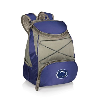 Picnic Time 8-Can NCAA Penn State Nittany Lions PTX Backpack Cooler