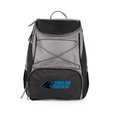 Picnic Time 20-Can NFL Carolina Panthers PTX Backpack Cooler