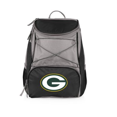 Picnic Time 8-Can NFL Green Bay Packers PTX Backpack Cooler