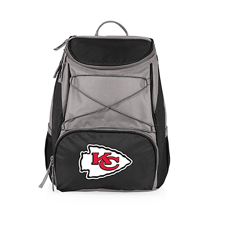 Picnic Time 20-Can NFL Kansas City Chiefs PTX Backpack Cooler