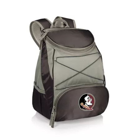 Picnic Time NCAA Florida State Seminoles PTX 20 Can Cooler Backpack Soft Sided Coolers