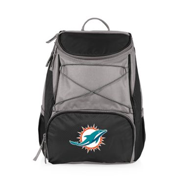 Picnic Time 20-Can NFL Miami Dolphins PTX Backpack Cooler