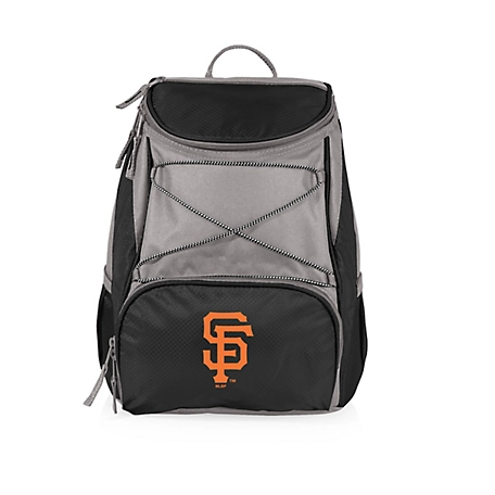 Picnic Time 20-Can MLB San Francisco Giants PTX Backpack Cooler