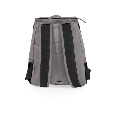 Image showing 6 th Picnic Time 20-Can NCAA Kansas State Wildcats PTX Backpack Cooler