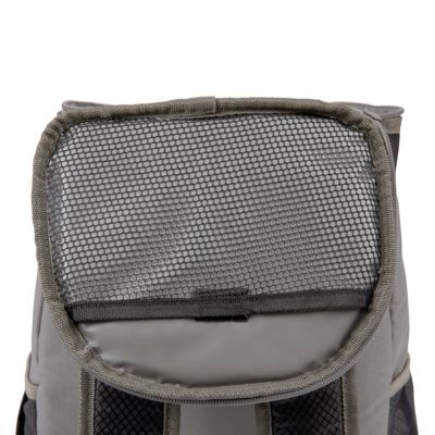 Image showing  20-Can NFL San Francisco 49ers PTX Backpack Cooler