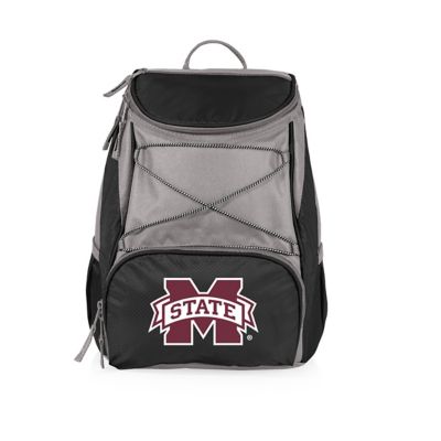 Picnic Time 20-Can NCAA Mississippi State Bulldogs PTX Backpack Cooler