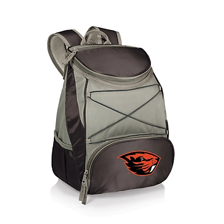 Picnic Time 12-Can NCAA Oregon State Beavers PTX Backpack Cooler