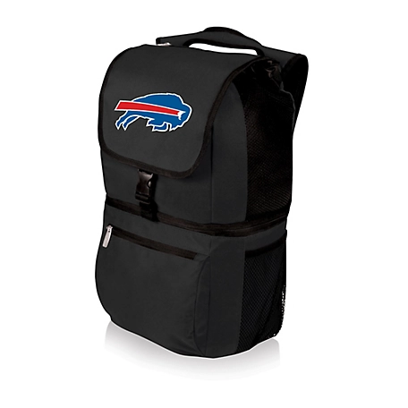 Picnic Time 12-Can NFL Buffalo Bills Zuma Backpack Cooler