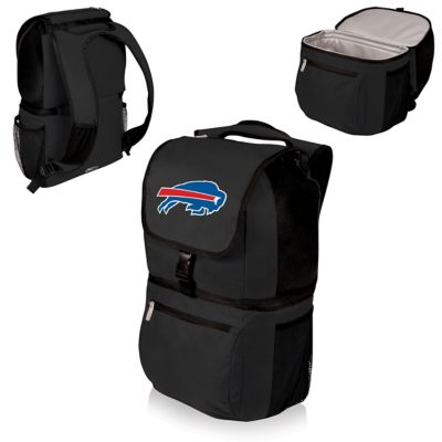 Image showing  12-Can NFL Buffalo Bills Zuma Backpack Cooler