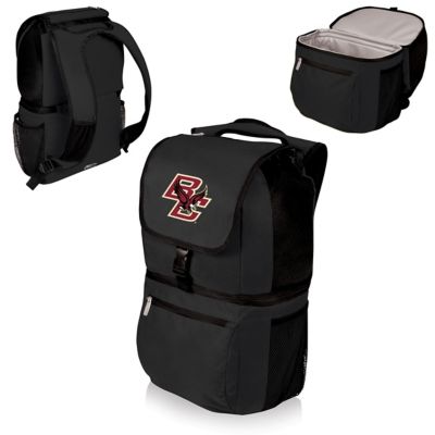 Image showing  8-Can NCAA Boston College Eagles Zuma Backpack Cooler