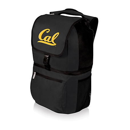 Picnic Time 12-Can NCAA Cal Bears Zuma Backpack Cooler