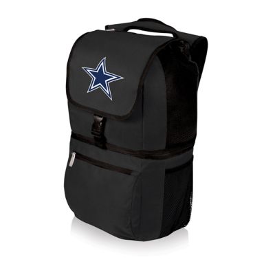Picnic Time 8-Can NFL Dallas Cowboys Zuma Backpack Cooler