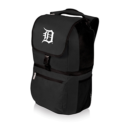 Picnic Time 20-Can MLB Detroit Tigers Zuma Backpack Cooler