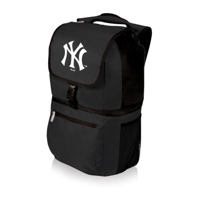 Picnic Time 12-Can MLB New York Yankees Zuma Backpack Cooler